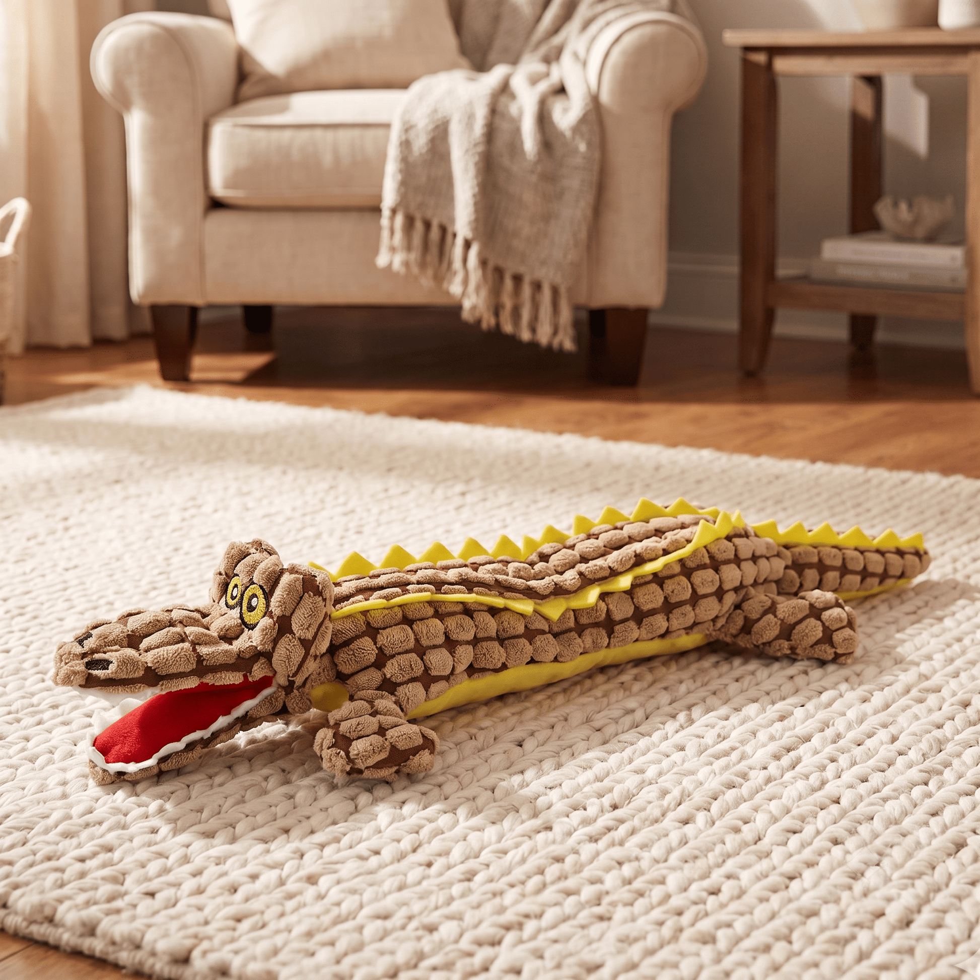 Hollow-Croc™ - ChewMax™