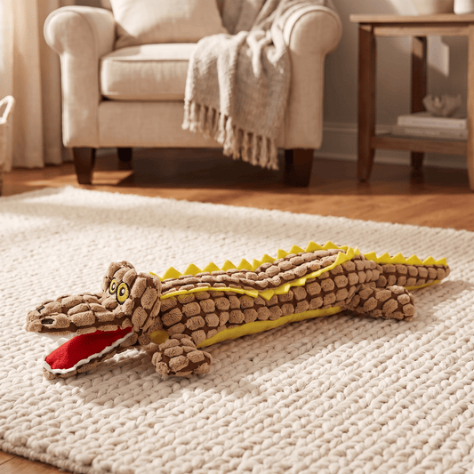 Hollow-Croc™ - ChewMax™