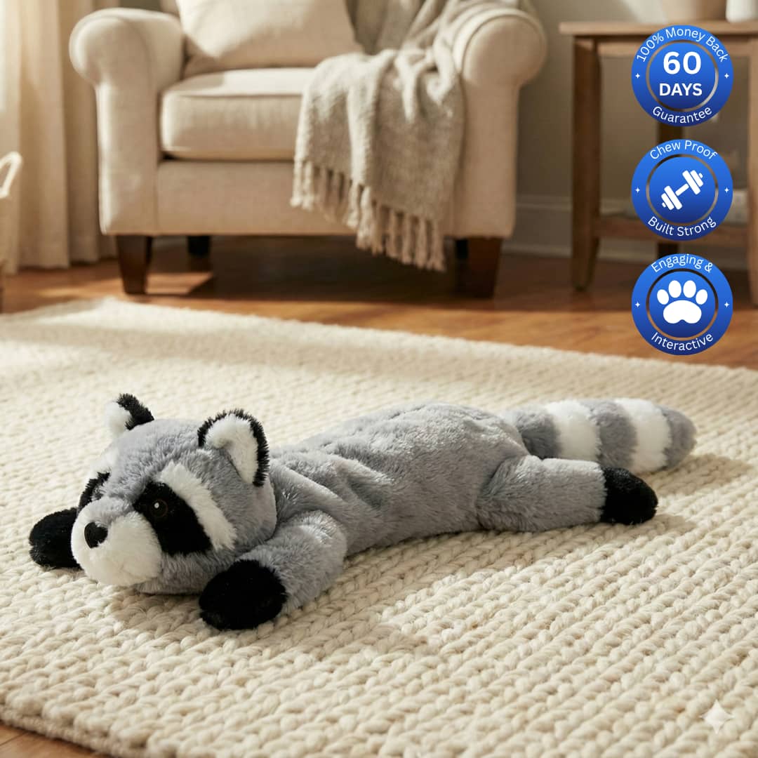 Raccoon