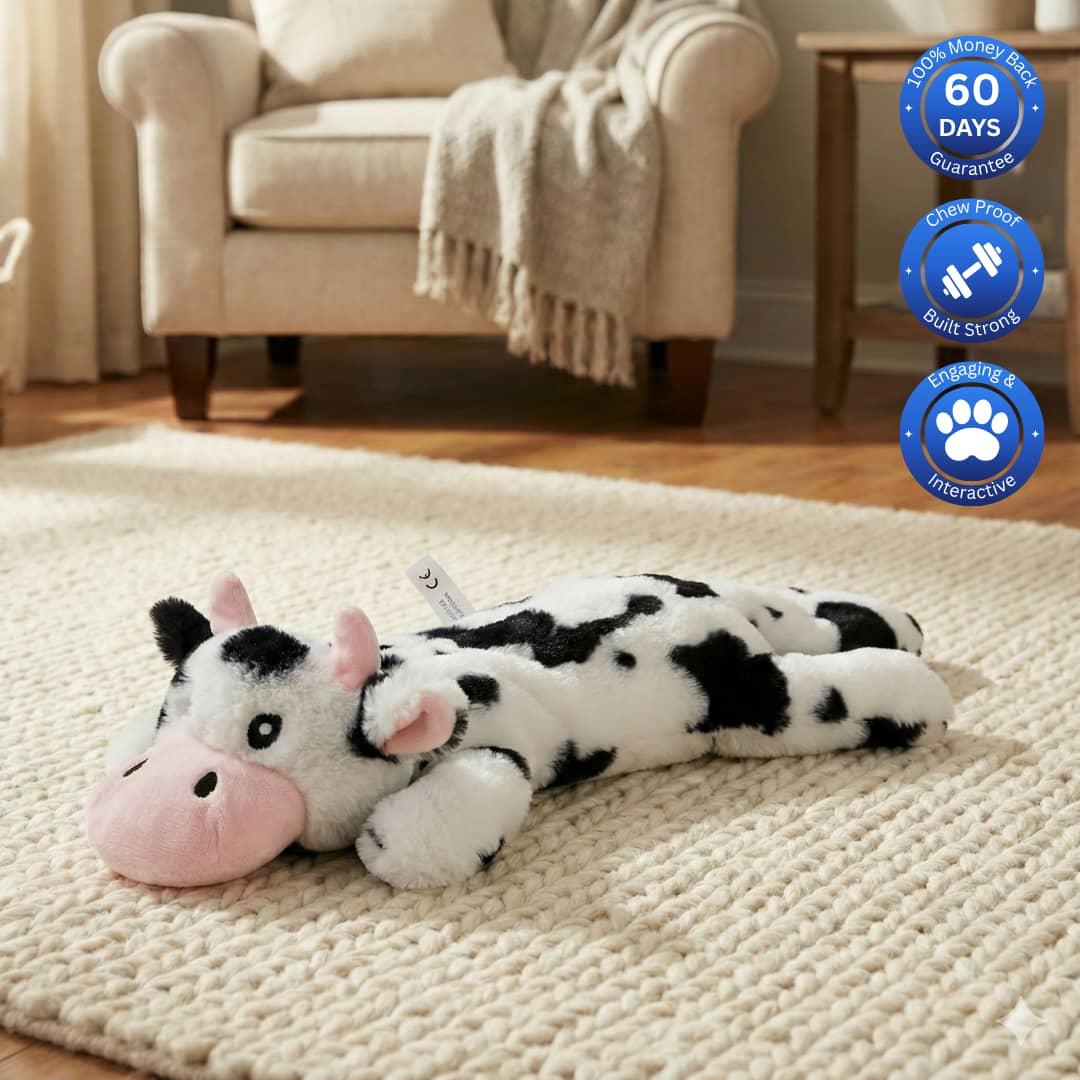 Cow